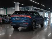 Geely Galaxy M7 Москва  - изображение 33