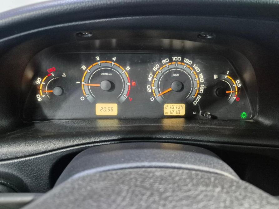 Lada (ВАЗ) Niva Travel I Воронеж  - изображение 9