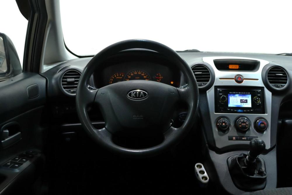 Kia Carens II (UN) Сургут  - изображение 15