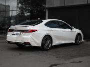Toyota Camry IX (XV80) China Market Москва  - изображение 23