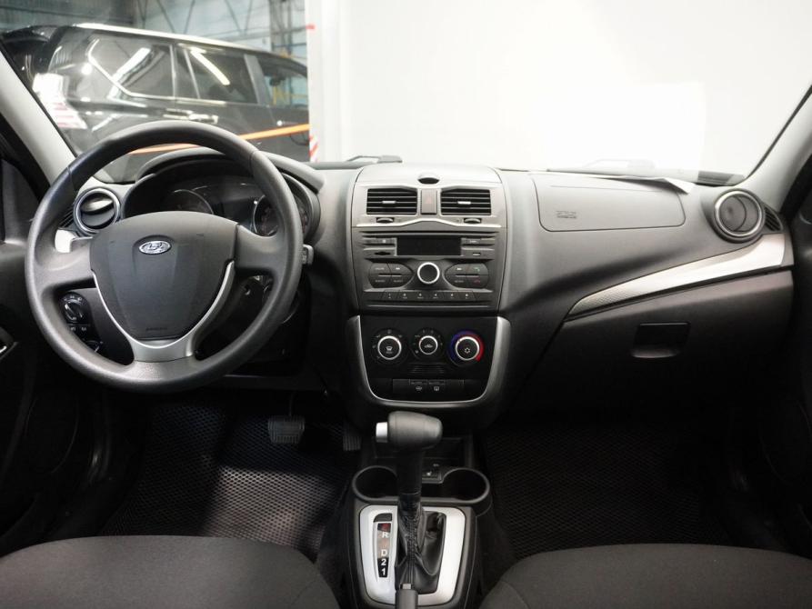 Lada (ВАЗ) Granta I Рестайлинг Москва  - изображение 12