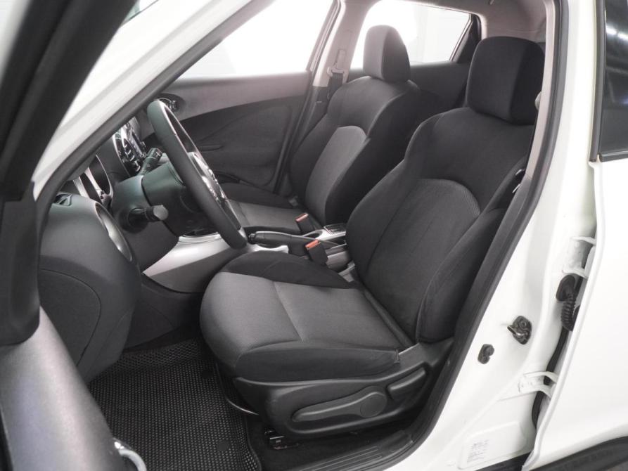 Nissan Juke I Воронеж  - изображение 10