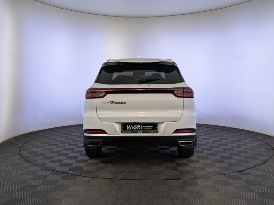 Chery Tiggo 7 Pro Max I Москва  - изображение 6
