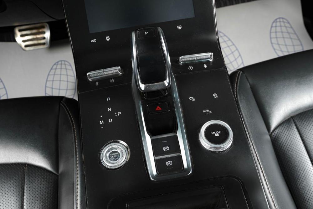 Chery Tiggo 8 Pro Max I Тюмень  - изображение 18