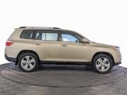 Toyota Highlander II (XU40) Рестайлинг Москва  - изображение 34