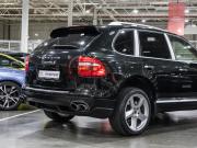 Porsche Cayenne I Рестайлинг (957) Санкт-Петербург  - изображение 40