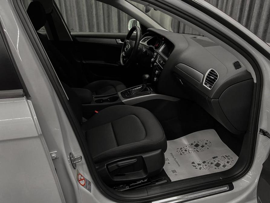Audi A4 IV (B8) Рестайлинг Красноярск  - изображение 10