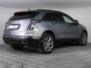 Cadillac XT5 I Рестайлинг Химки  - изображение 24