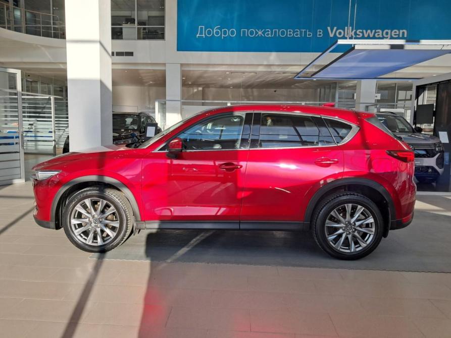 Mazda CX-5 II Казань  - изображение 10