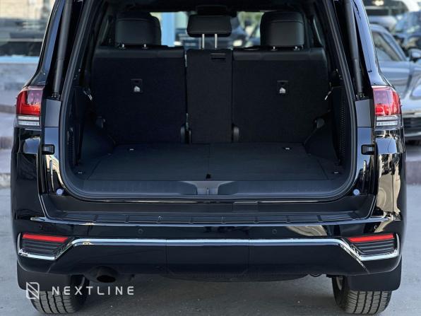 Новый Toyota Land Cruiser 300 Series 2026 года, цена 17 490 000 рублей, внедорожник, Автокод Объявления