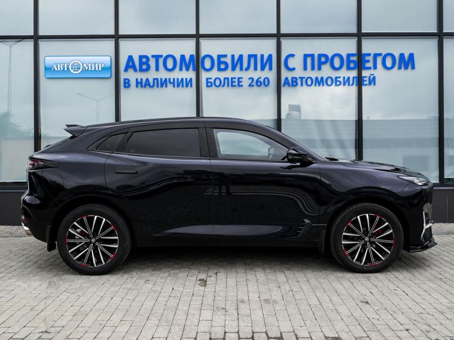 Changan UNI-K Екатеринбург  - изображение 6