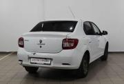 Renault Logan II Астрахань  - изображение 30