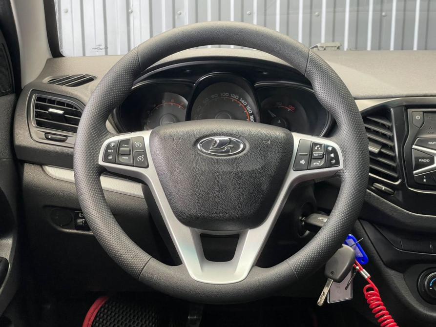 Lada (ВАЗ) Vesta I Пермь  - изображение 7