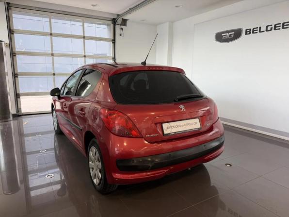 Peugeot 207 I с пробегом 2008 года, цена 420 000 рублей, 164706 км, хэтчбек, Автокод Объявления