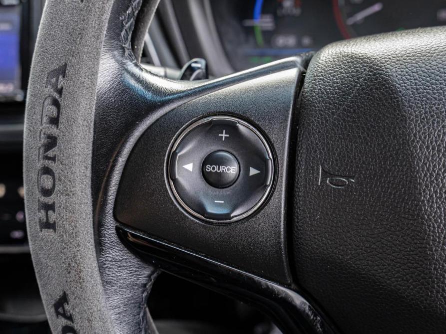 Honda Vezel I Краснодар  - изображение 15