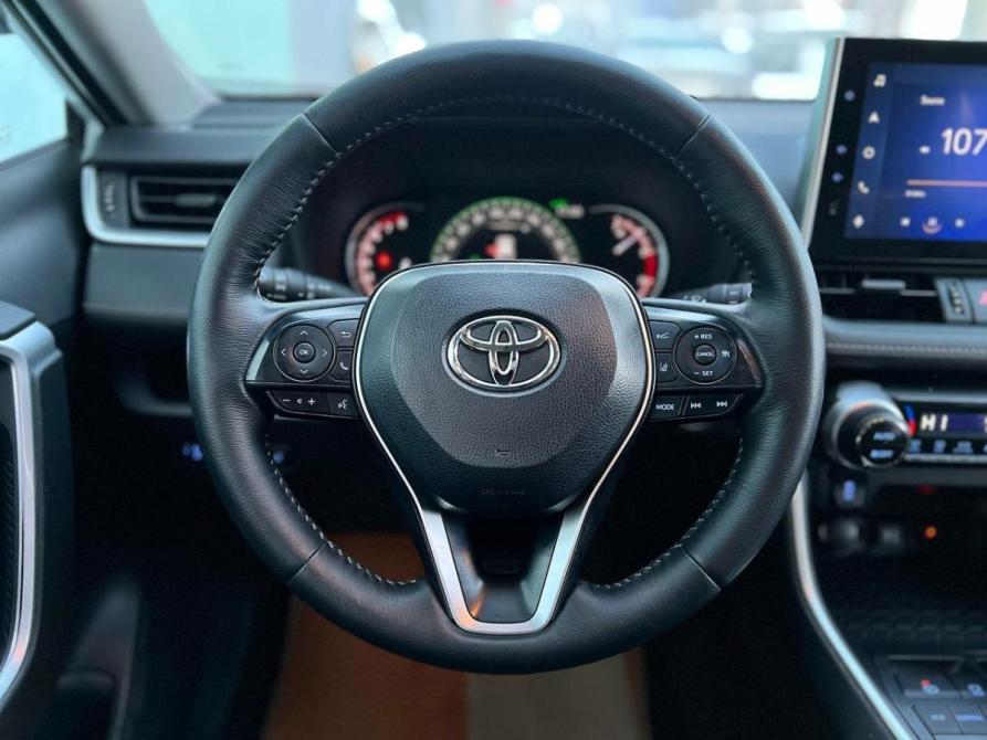 Toyota RAV4 V (XA50) Кемерово  - изображение 10