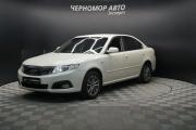 Kia Magentis II Рестайлинг Крым  - изображение 26