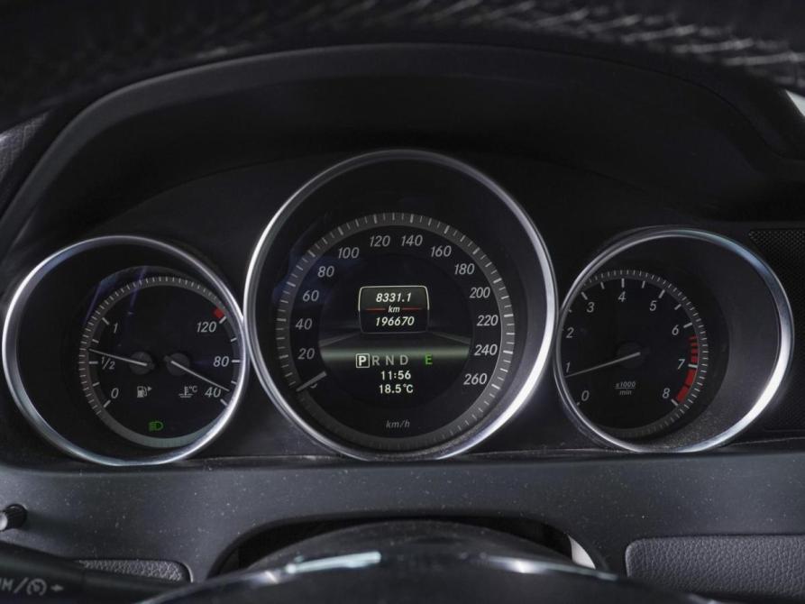 Mercedes-Benz C-Класс III (W204) Рестайлинг Ростов-на-Дону  - изображение 20