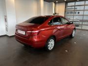 Lada (ВАЗ) Vesta I Чебоксары  - изображение 40