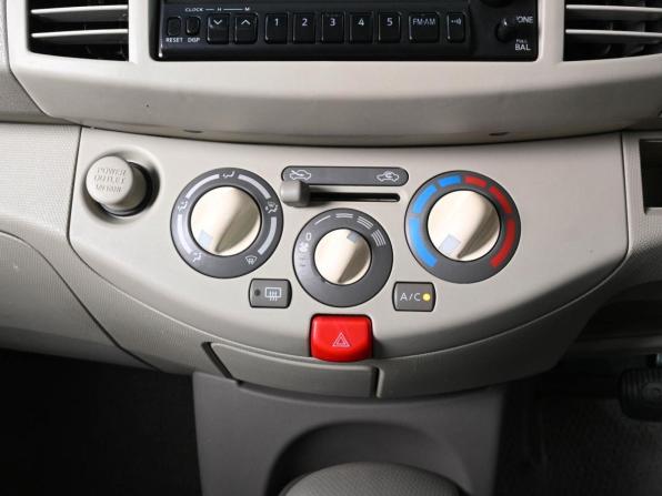 Nissan March III (K12) с пробегом 2008 года, цена 559 000 рублей, 146233 км, хэтчбек, Автокод Объявления
