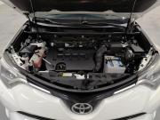 Toyota RAV4 IV (XA40) Рестайлинг Казань  - изображение 39