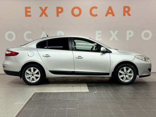 Renault Fluence I с пробегом 2012 года, цена 585 000 рублей, 176154 км, седан, Автокод Объявления