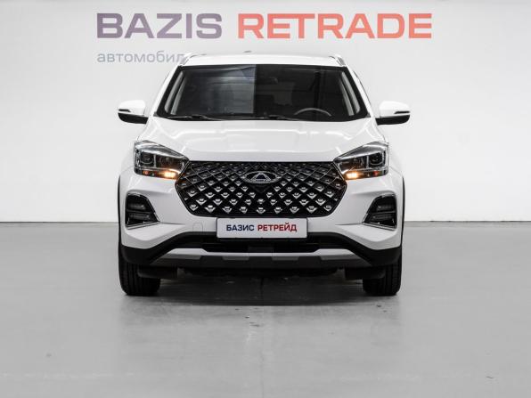 Chery Tiggo 4 Pro I Рестайлинг с пробегом 2024 года, цена 1 970 000 рублей, 11744 км, внедорожник, Автокод Объявления