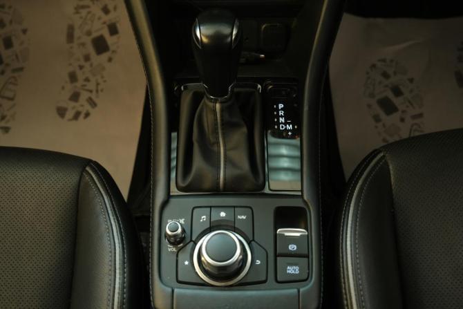 Mazda CX-3 I Рестайлинг с пробегом 2018 года, цена 1 859 000 рублей, 88725 км, внедорожник, Автокод Объявления