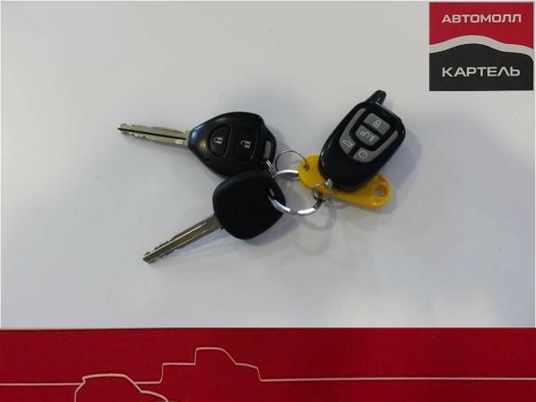 Toyota RAV4 III (XA30) с пробегом 2009 года, цена 1 099 000 рублей, 353328 км, внедорожник, Автокод Объявления