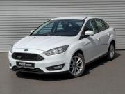 Ford Focus III Рестайлинг Москва  - изображение 29