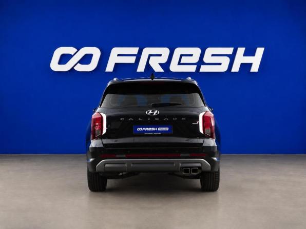 Hyundai Palisade I Рестайлинг с пробегом 2022 года, цена 4 949 444 рубля, 128623 км, внедорожник, Автокод Объявления