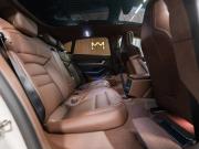 Porsche Taycan I Рестайлинг Москва  - изображение 55