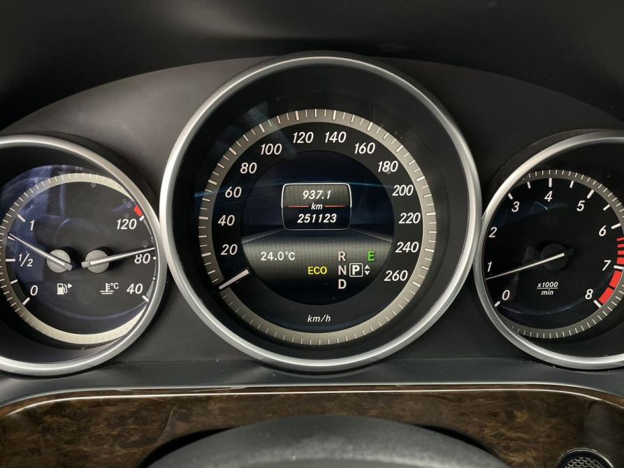 Mercedes-Benz E-Класс IV (W212 S212 C207) Рестайлинг Тамбов  - изображение 14