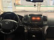 Toyota Land Cruiser 200 Series Челябинск  - изображение 33