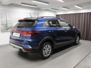 Kia Rio IV Рестайлинг Химки  - изображение 22