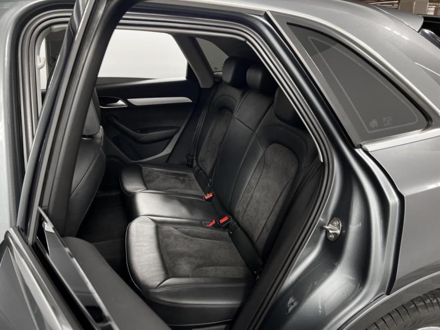 Audi Q3 I (8U) Рестайлинг Казань  - изображение 9