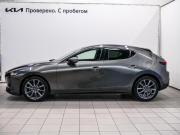 Mazda 3 IV (BP) Красноярск  - изображение 43