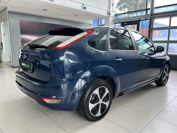 Ford Focus II Рестайлинг с пробегом 2011 года, цена 349 000 рублей, 308000 км, хэтчбек, Автокод Объявления