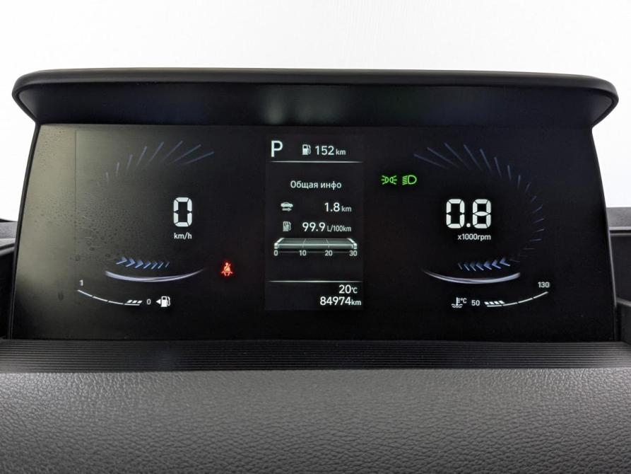 Hyundai Staria I Москва  - изображение 15