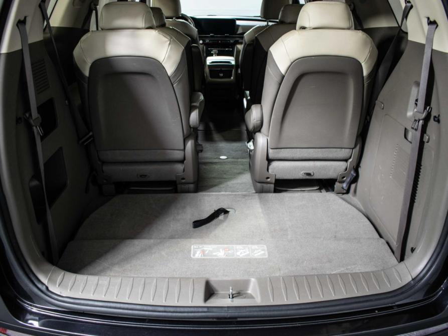 Kia Carnival IV Москва  - изображение 10