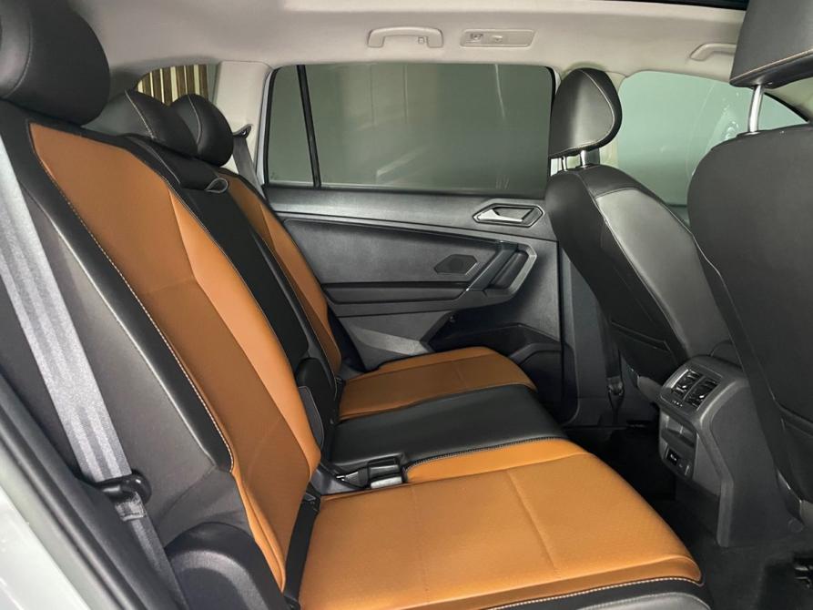 Volkswagen Tiguan II (China Market) Тверь  - изображение 9