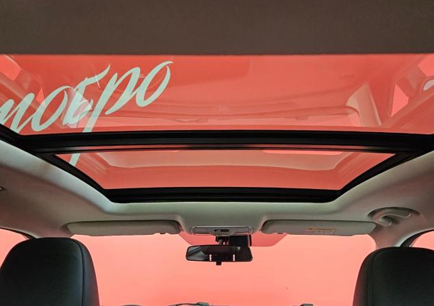 Changan CS35 Plus I Рестайлинг с пробегом 2023 года, цена 1 660 000 рублей, 130966 км, внедорожник, Автокод Объявления