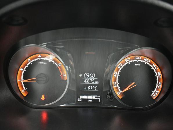 Lada (ВАЗ) Granta I Рестайлинг с пробегом 2025 года, цена 1 049 000 рублей, 10600 км, универсал, Автокод Объявления