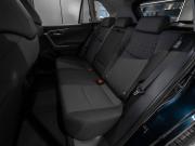 Toyota RAV4 V (XA50) Москва  - изображение 36