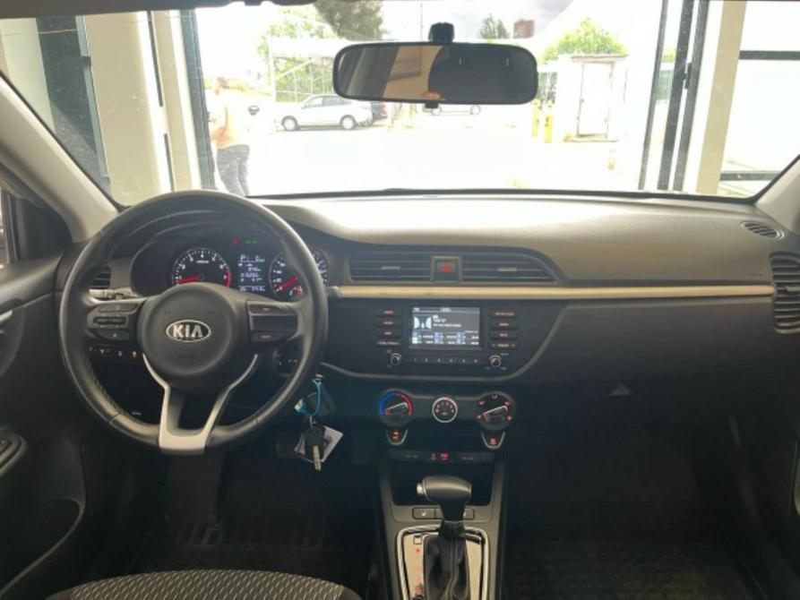 Kia Rio IV Ярославль  - изображение 10