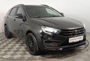 Lada (ВАЗ) Vesta I Рестайлинг (NG) Волгоград  - изображение 25