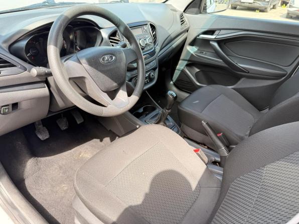 Lada (ВАЗ) Vesta I с пробегом 2020 года, цена 690 000 рублей, 59886 км, седан, Автокод Объявления