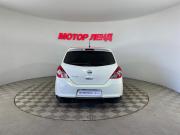 Nissan Tiida I Воронеж  - изображение 28