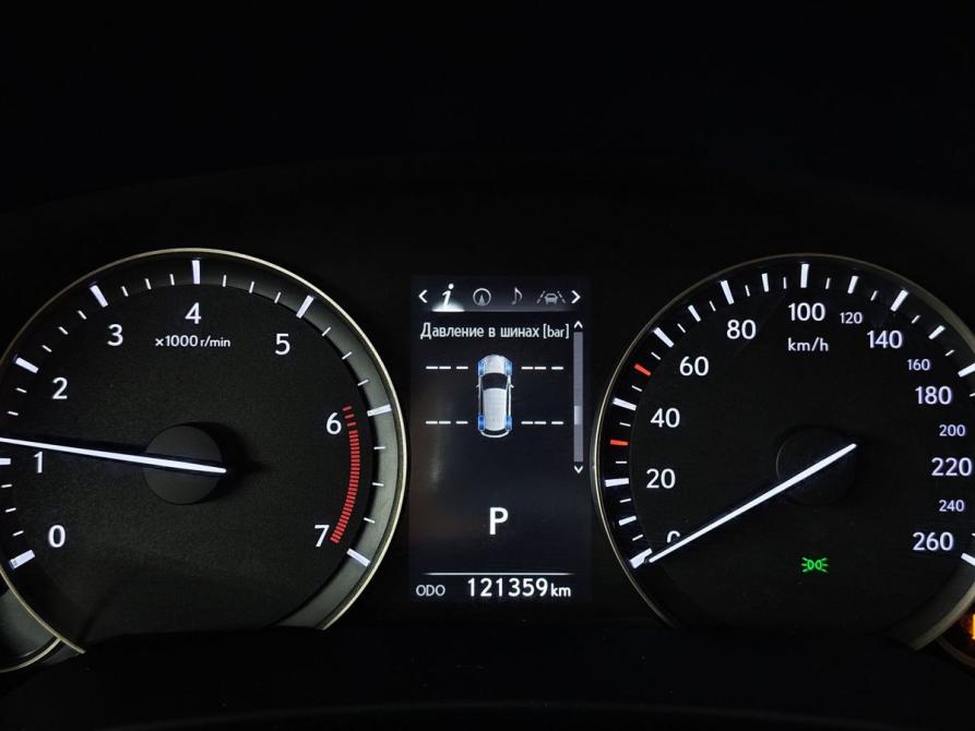 Lexus RX IV Москва  - изображение 18