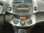 Toyota RAV4 III (XA30) Рестайлинг Архангельск  - изображение 39